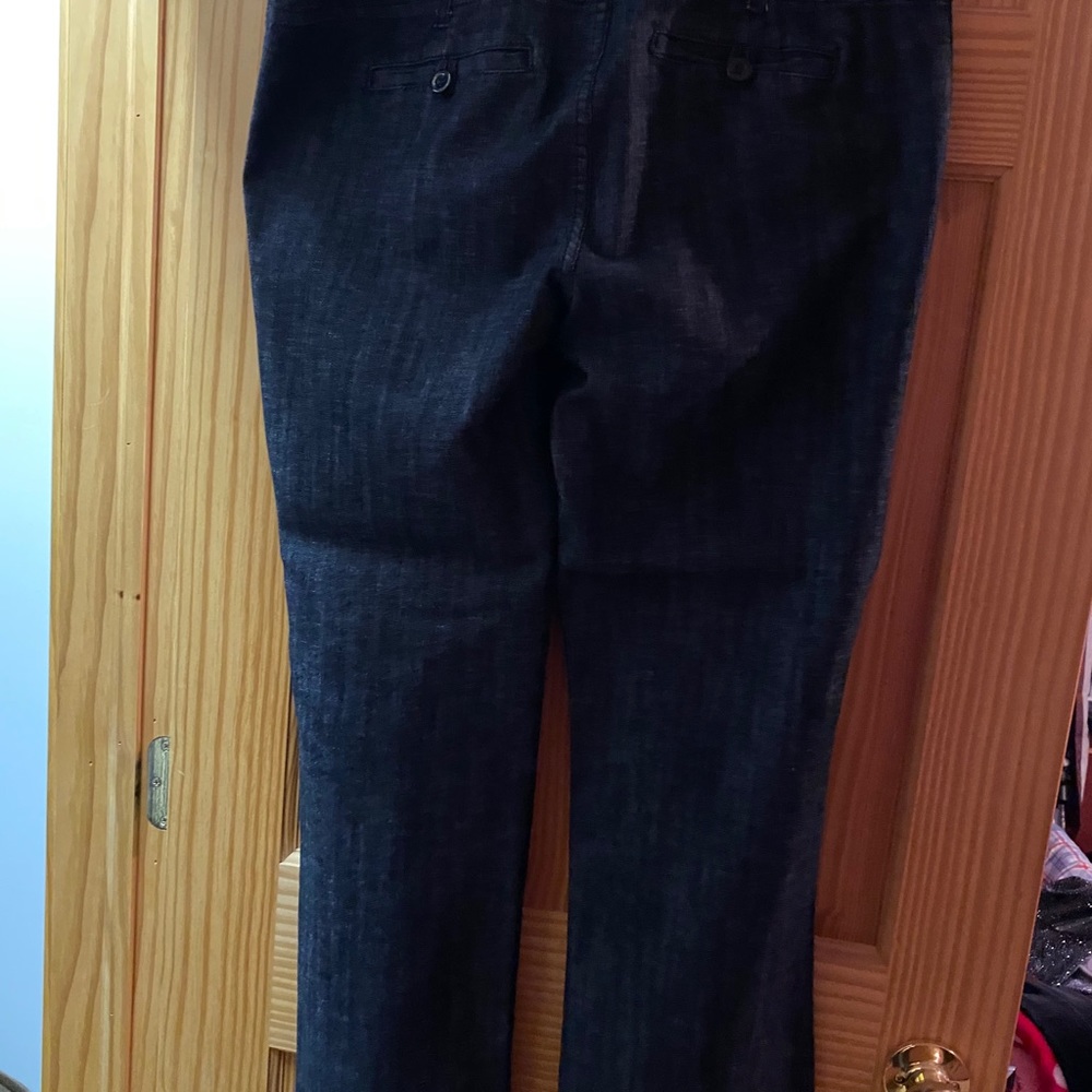Denim jeans